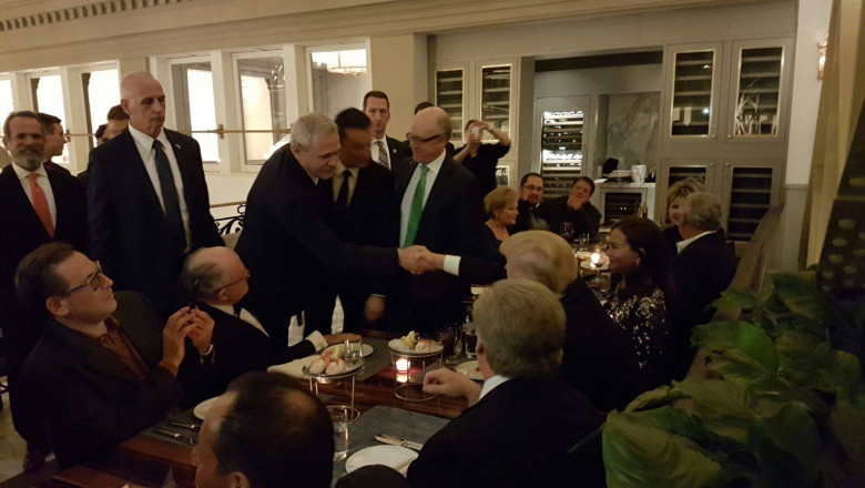 O nouă lovitură pentru Liviu Dragnea! A fost chemat la DNA pentru a da explicaţii în dosarul ” Vizită la Trump”