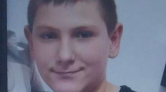 Lucian a dispărut din judeţul Cluj. A fost căutat toată noaptea