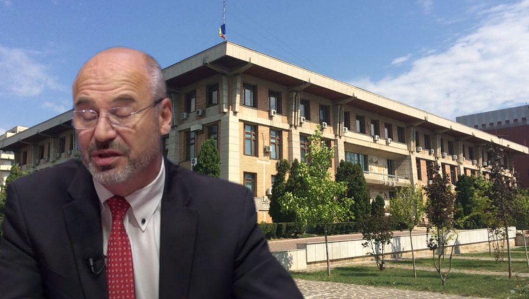 Scandal cu pagina de Facebook a Consiliului Județean Iași! Maricel Popa și-a însuşit o pagină creată dinainte să fie președintele CJ