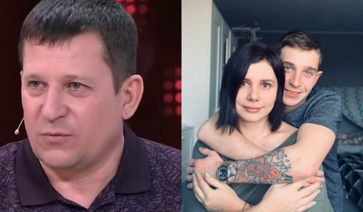 O femeie şi-a părăsit soţul pentru fiul vitreg. Marina s-a operat pentru a fi mai atractivă
