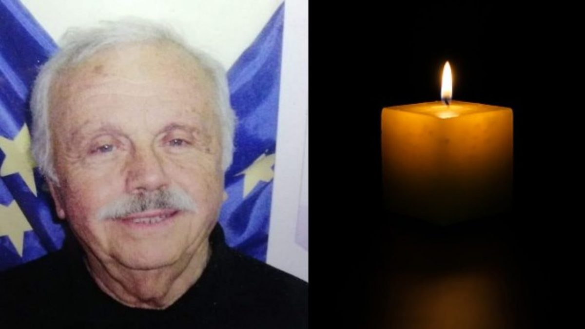Medicul Gheorghe Şoană a murit. A fost răpus de coronavirus