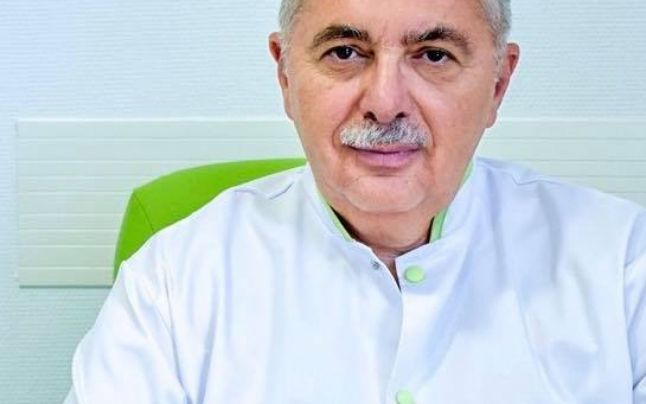 Un reputat medic s-a stins din viață! Horia Nicolae suferise de COVID-19