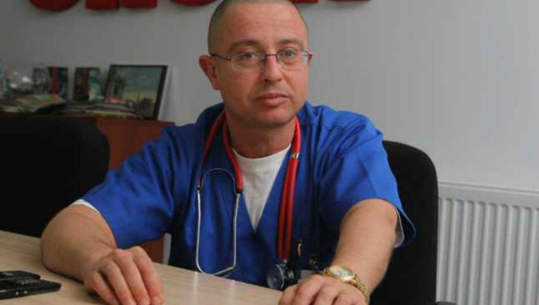 Medicul Tudor Ciuhodaru: Mic Ghid de supravieţuire în sezonul rece