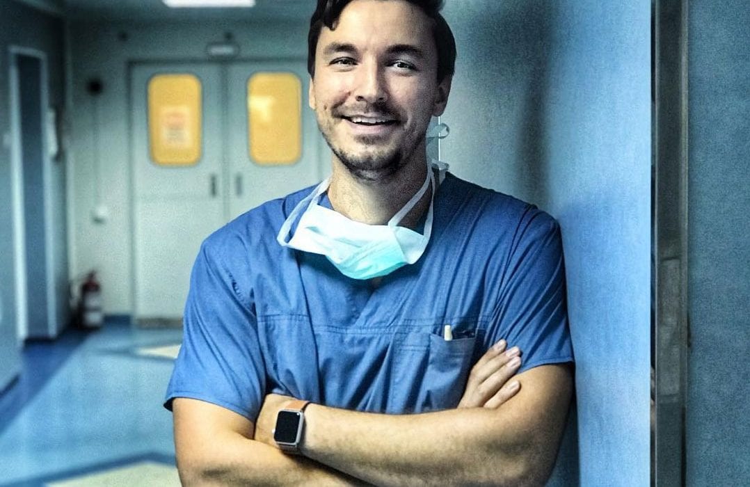 Medicul Mihail Pautov: „Persoanele vaccinate anti-COVID-19 care nu poartă mască ar putea transmite virusul!“