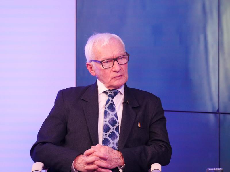 Coaliţie împotriva deciziei premierului Florin Cîțu! AUR-PSD-PNL vor repunerea în funcţie a lui Octav Bjoza