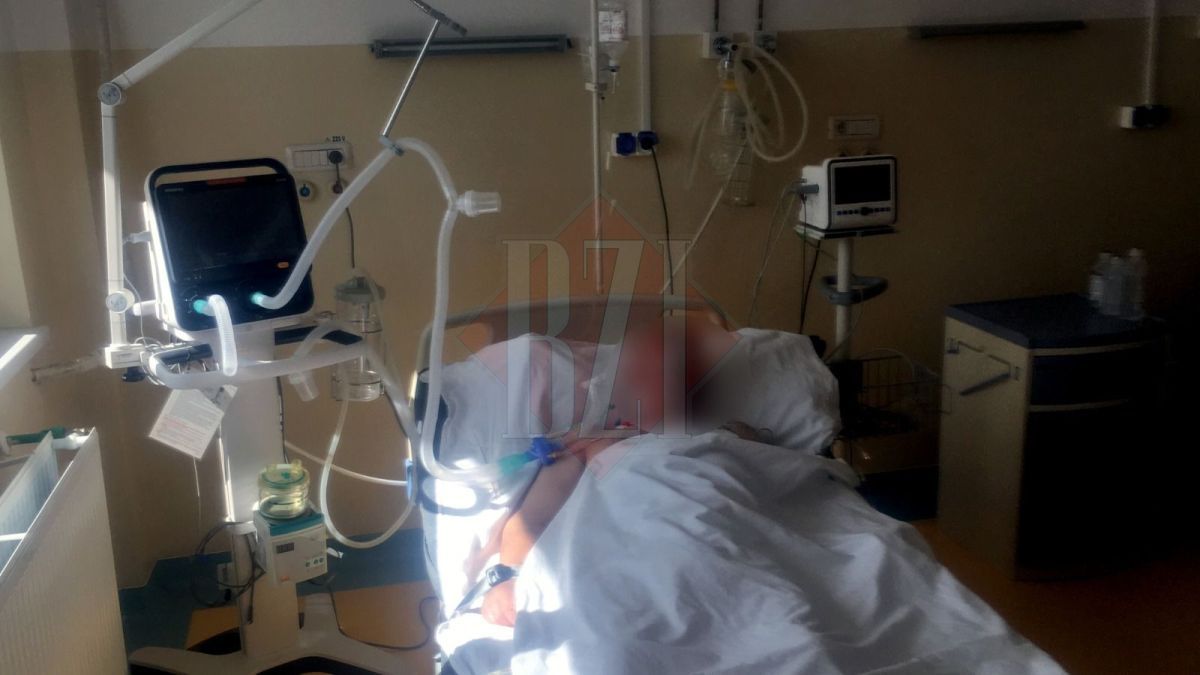 4.403 cazuri noi de persoane infectate cu SARS – CoV – 2 (COVID – 19) în ultimele 24 de ore în România