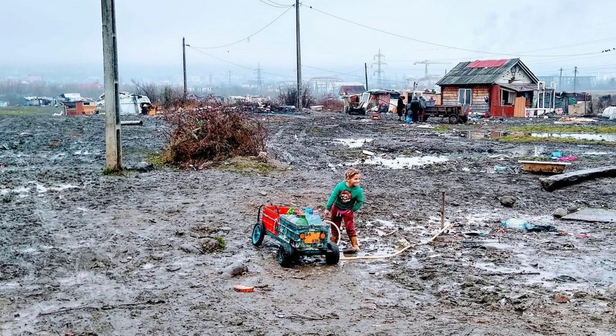 2 bebeluși morți în Baia Mare, în zona Pirita. Mama și bunica, după gratii