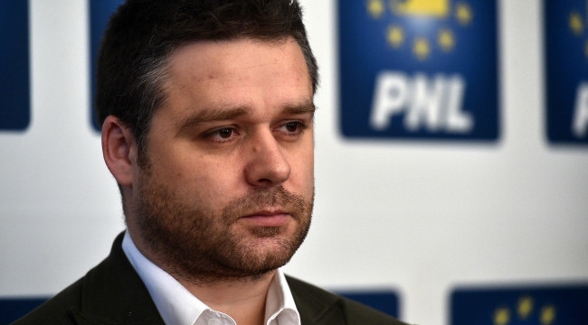 Probleme în paradis! Primarul PNL, Ciprian Ciucu, lansează critici dure la adresa Guvernului Cîțu