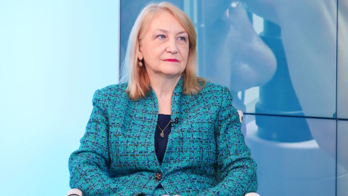 Pacienții infectați cu coronavirus au tulburări de vedere! La Clinica de Oftalmologie de la Spitalul „Sfântul Spiridon” Iași au ajuns persoane cu complicațiile cele mai grave din ultimii 30 de ani