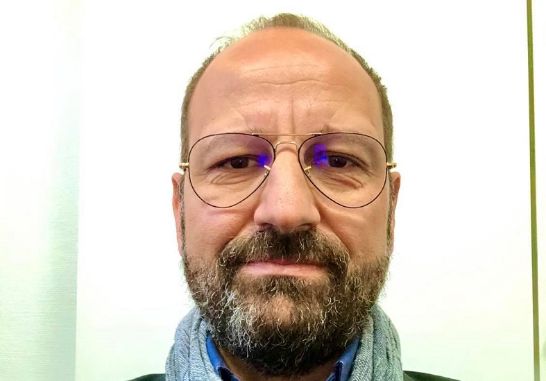 Radu Lupescu este românul decorat de președintele Franței pentru lupta împotriva COVID-19