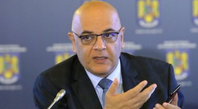 Ce spune, Raed Arafat despre pașaportul de vaccinare