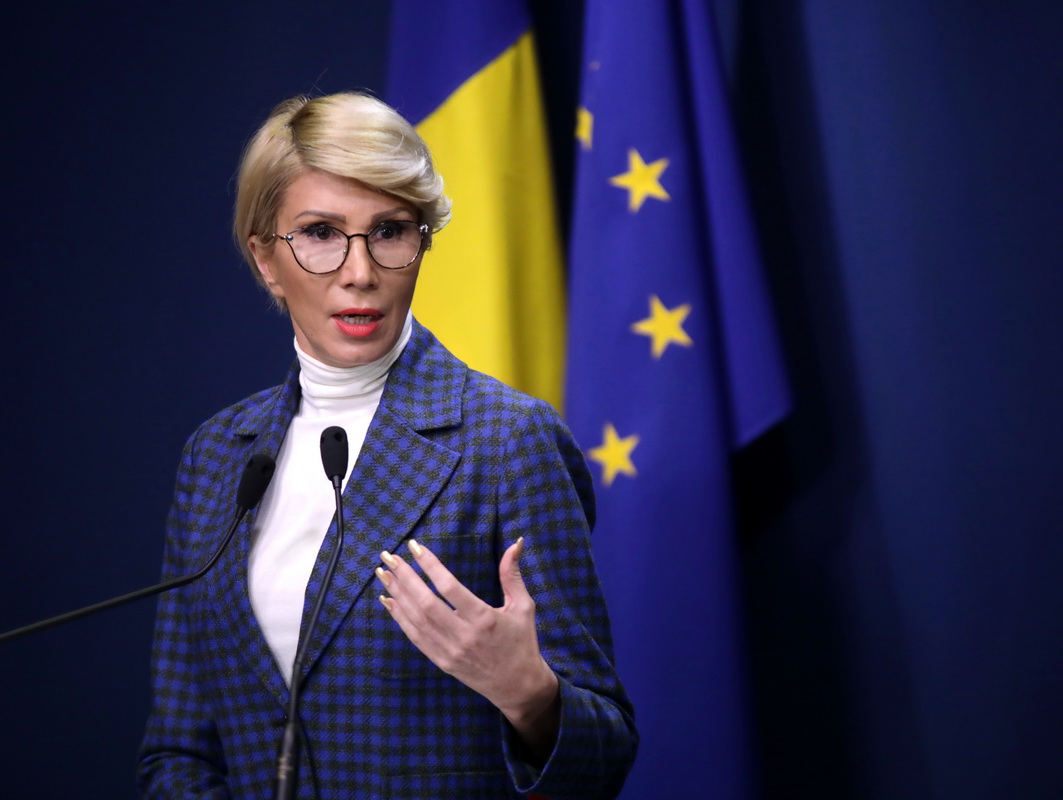 Raluca Turcan a anunțat prelungirea măsurilor privind sprijinul angajaților și angajatorilor din sectoarele cele mai vulnerabile