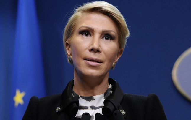 Raluca Turcan: „Acea majorare a pensiilor cu 40%…o iluzie”