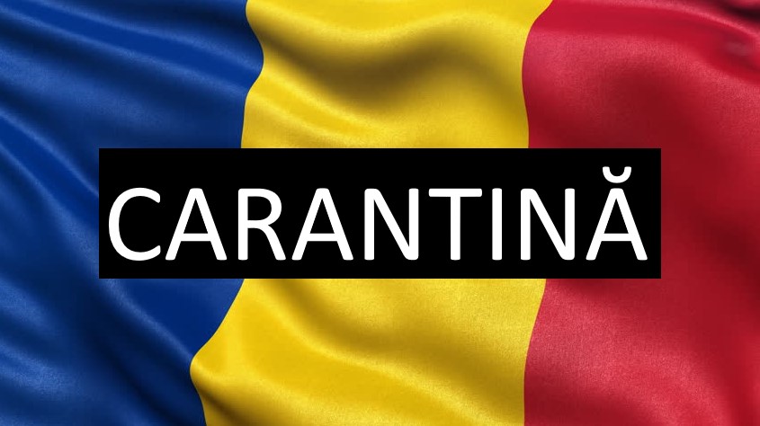Timișoara, primul oraș din România care intră în carantină totală