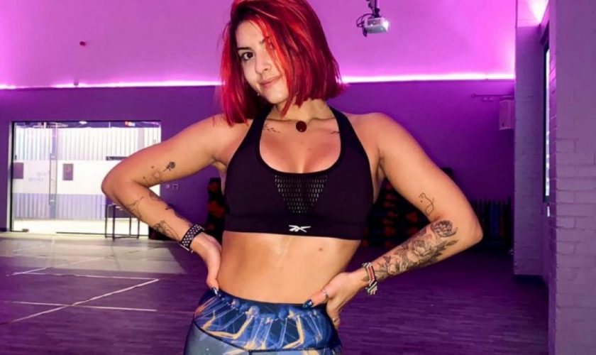 Cine este Roxana Ghiță de la Survivor România 2021. Jador îndrăgostit de ea?