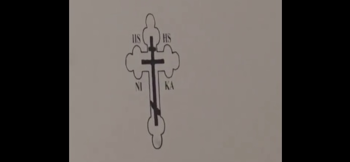 Biserica s-a modernizat! Preoții au trecut la sfințirea prin aplicarea directă a unei ştampile – VIDEO