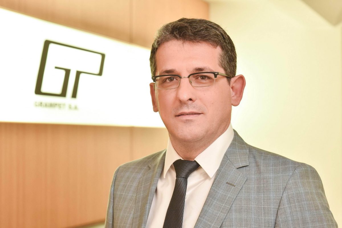Șeful Grupului GRAMPET prima multinaţională cu capital românesc, Gruia Stoica: Suntem în atenţia marilor investitori mondiali