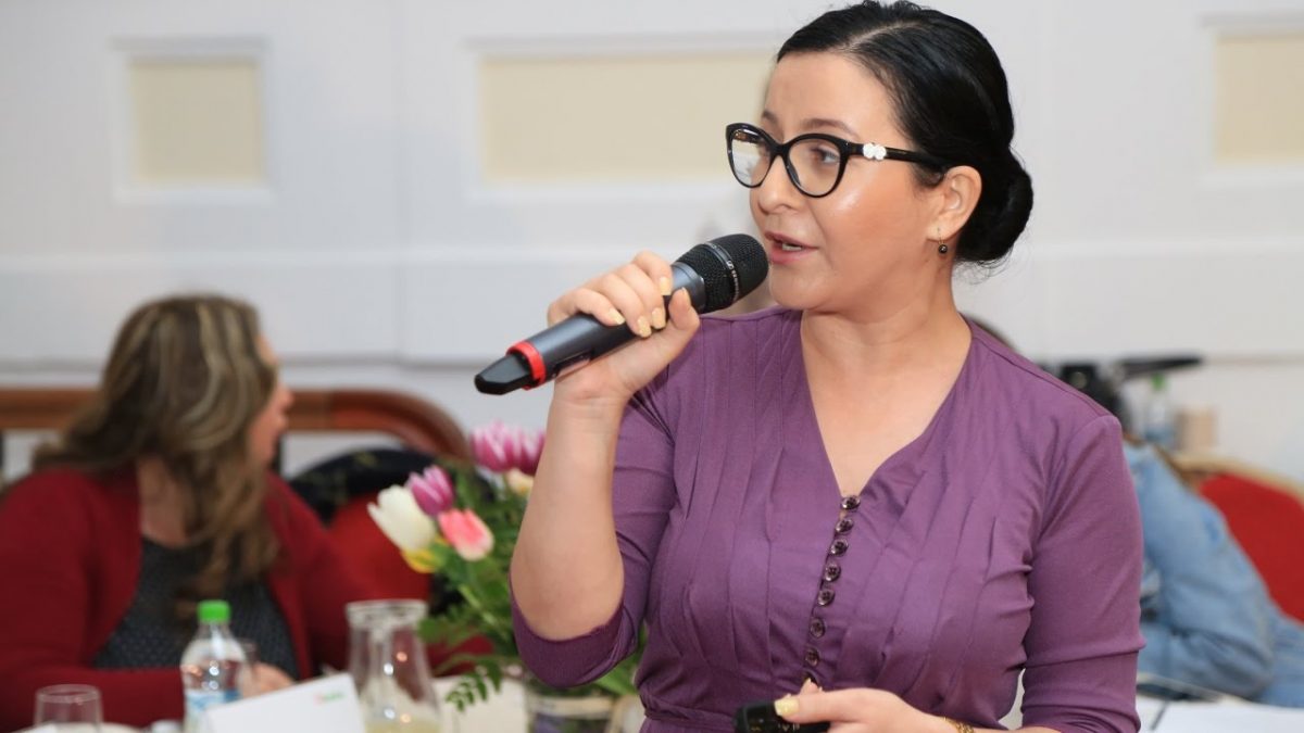 Medicul Simona Carniciu, despre efectele pe termen lung ale coronavirusului: „Decese la 5-6 luni de la infecţie“