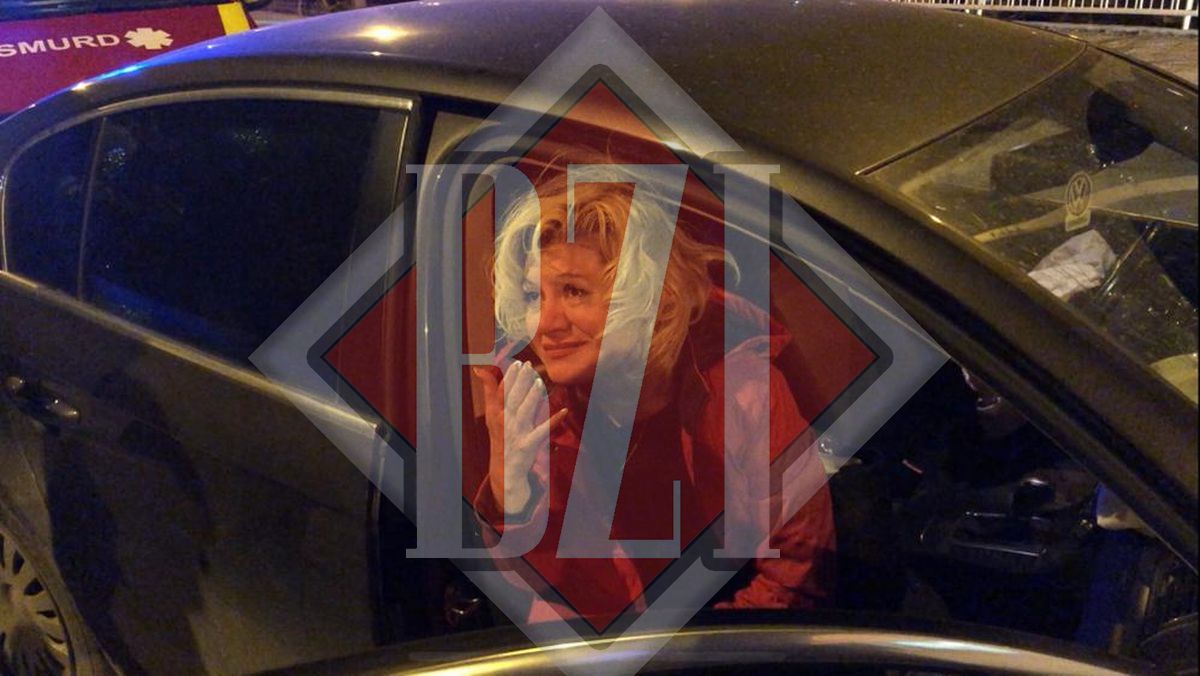 O femeie, medic stomatolog a provocat accidentul frontal din Bucium. A refuzat să sufle în alcooltest – Exclusiv