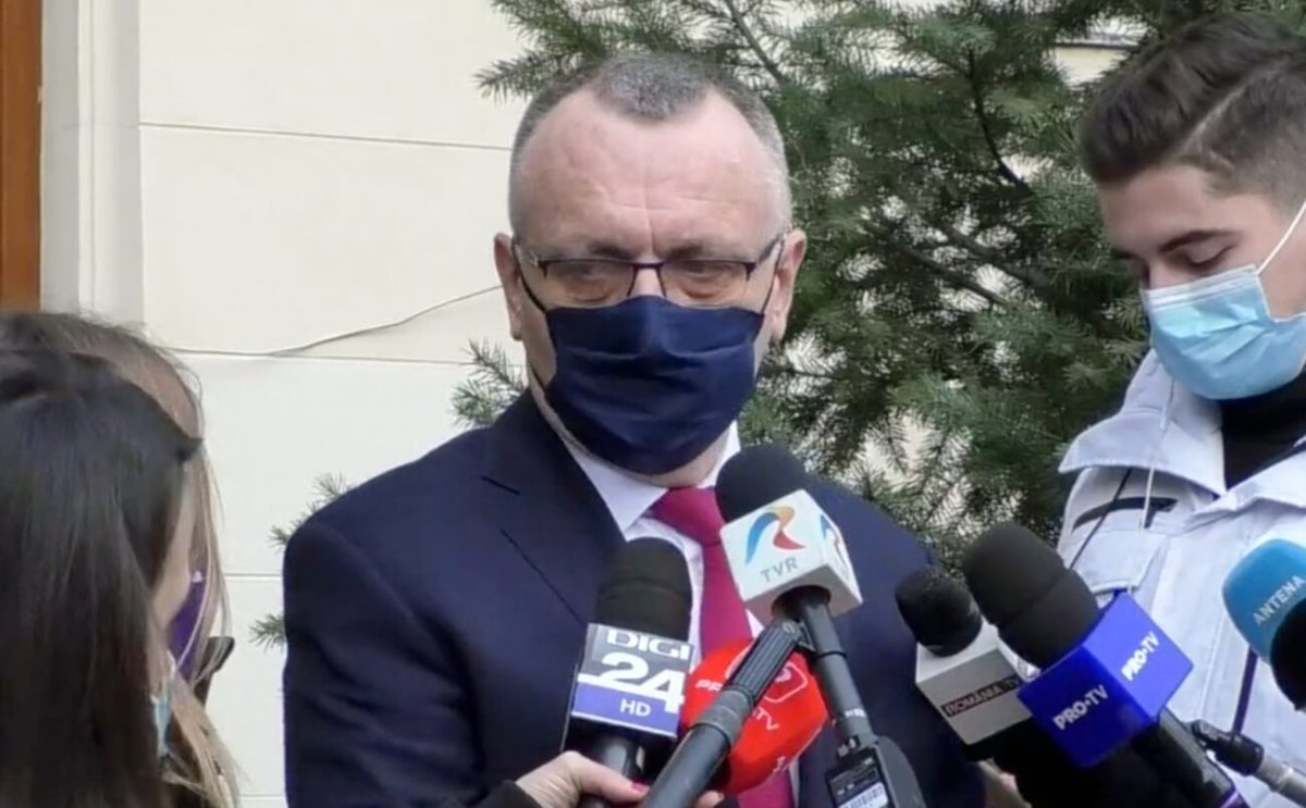 Când se vor redeschide şcolile? Anunţul ministrului Educaţiei, Sorin Cîmpeanu