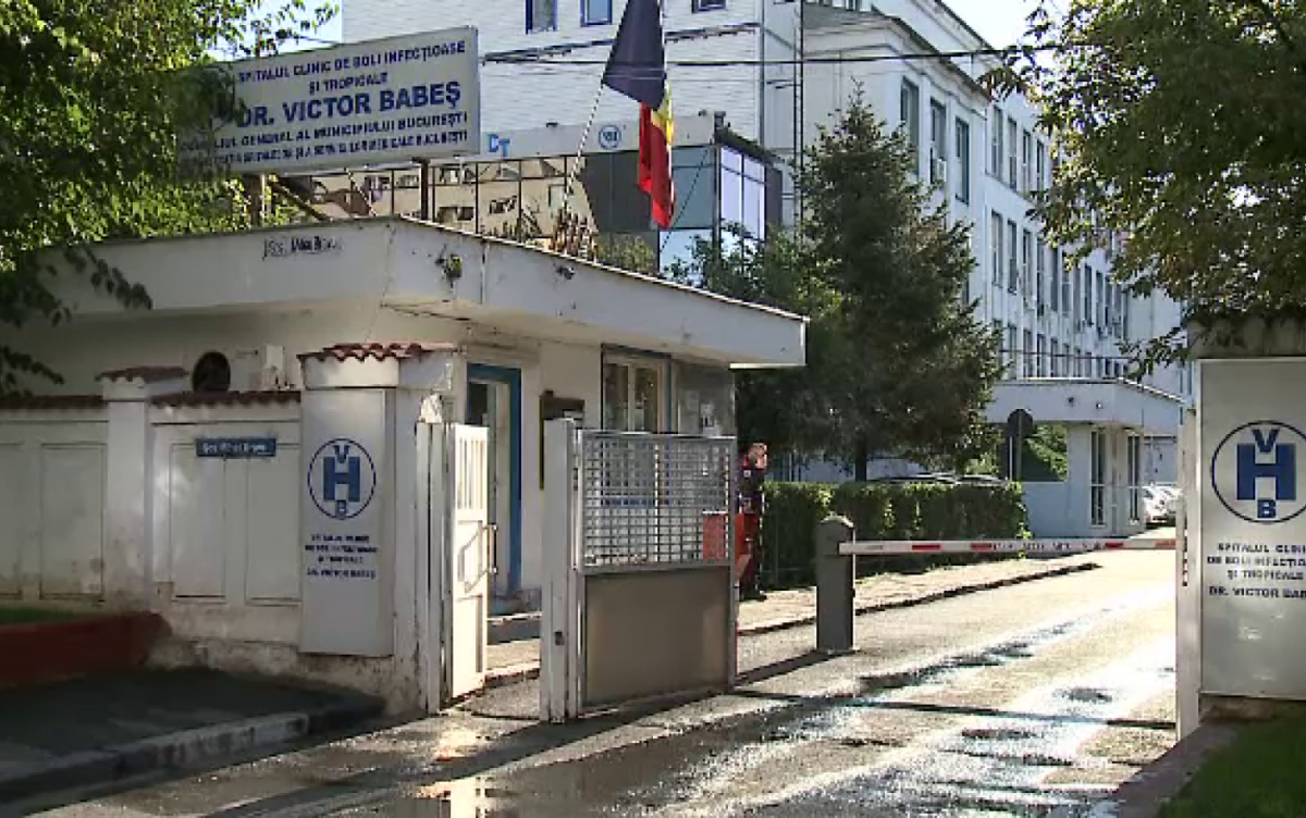 Trei angajați ai Spitalului Victor Babeș, testați pozitiv cu noul coronavirus după ce s-au vaccinat în urmă cu două zile