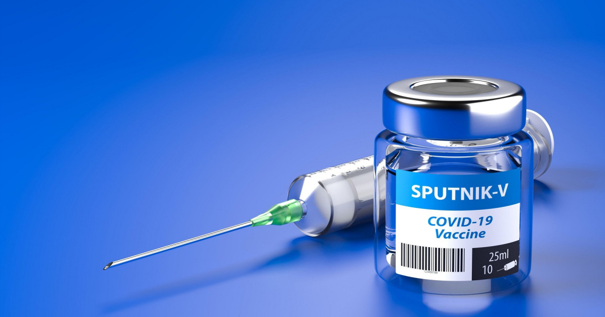 Rusia le-a cerut autorităţilor europene să autorizeze vaccinul împotriva COVID-19, Sputnik V