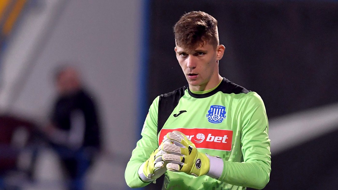 A murit Florin Târnovanu, tatăl portarului ieşean de la FCSB, Ștefan Târnovanu