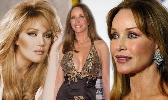 A murit Tanya Roberts, celebra actriţă din filmele cu James Bond