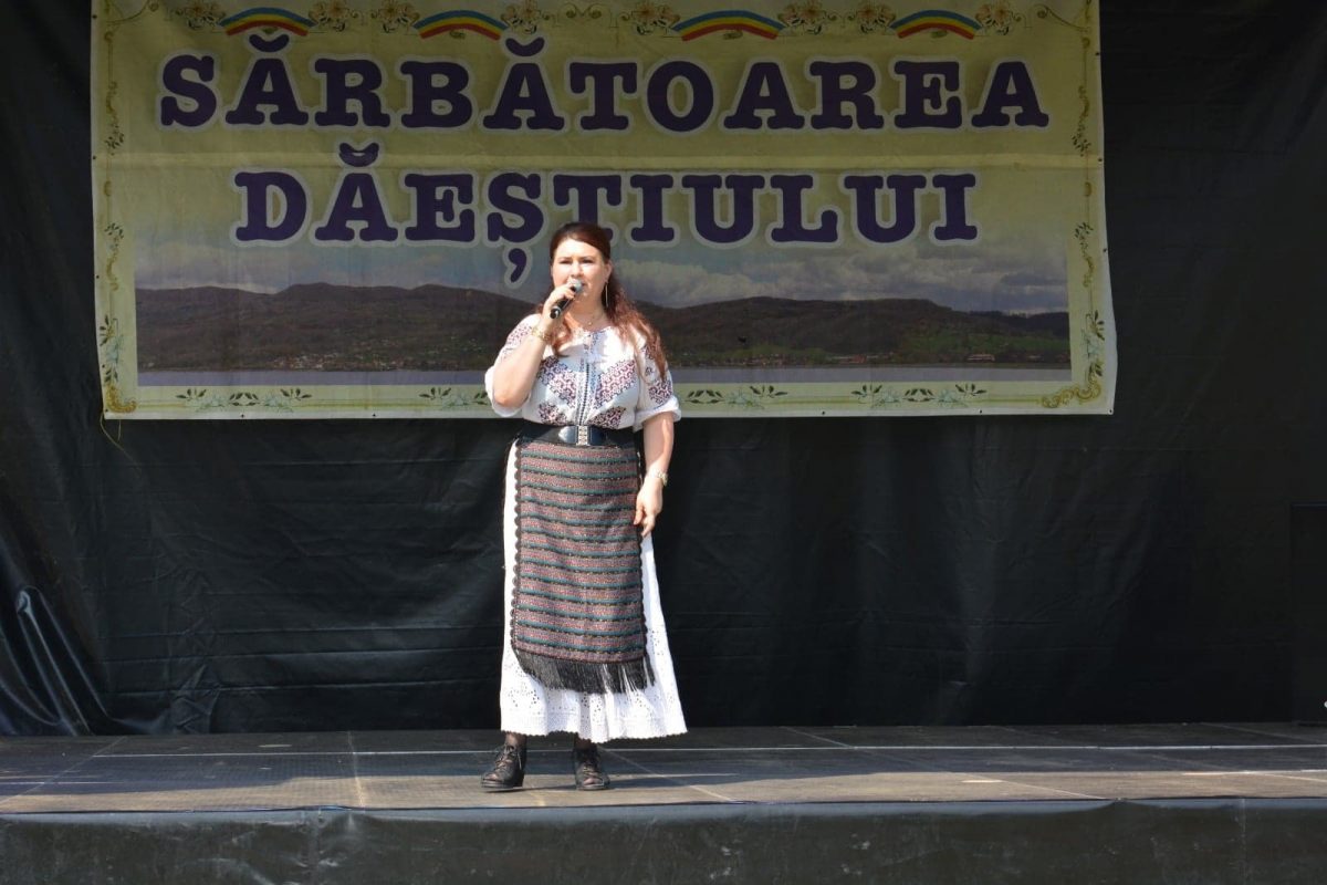 O artistă de muzică populară din România și-a pierdut soțul chiar la începutul anului 2021