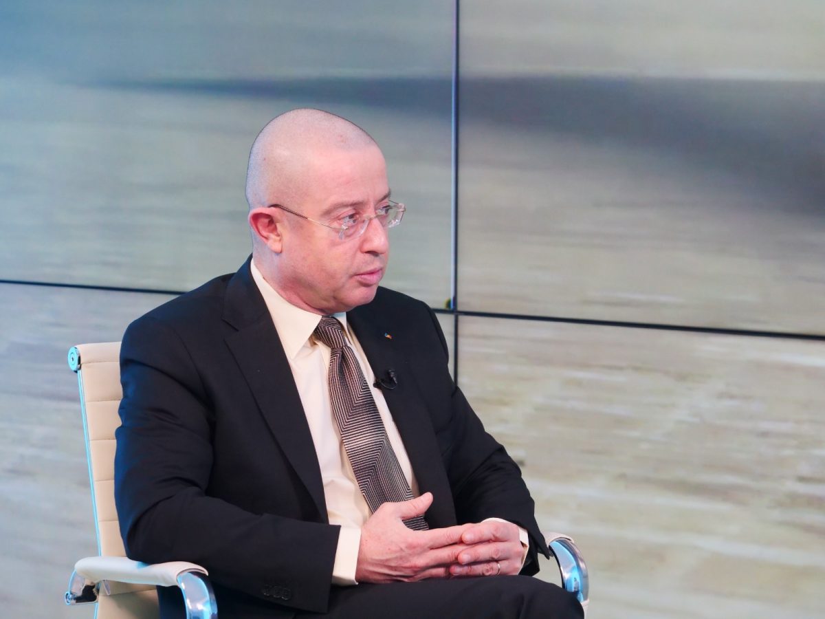 Tudor Ciuhodaru: Pentru a controla o pandemie îți trebuie trei măsuri clare și concrete