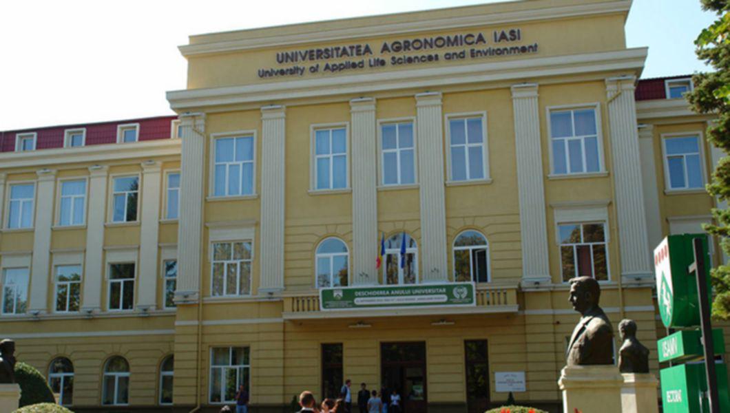 Muzeul de anatomie al USAMV Iași va fi redeschis