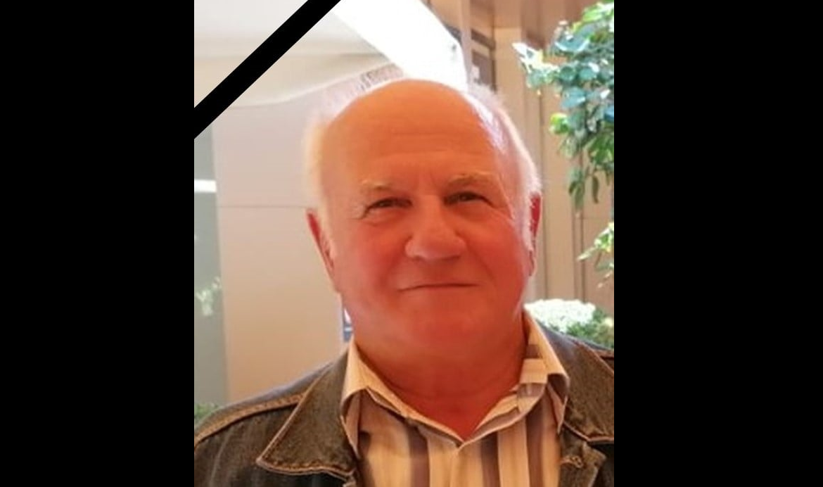 A murit dr.ing. Gheorghe Huian, un cunoscut om de afaceri din Iași – Exclusiv