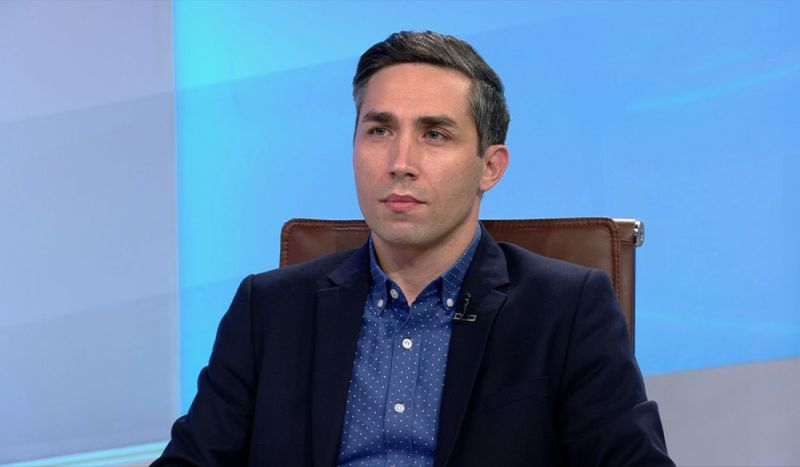 Valeriu Gheorghiță, despre vaccin: Cum acţionează contra COVID-19 în organism