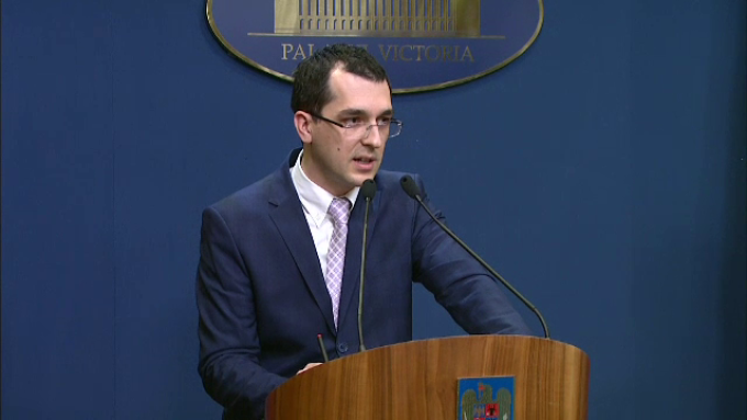 Decizii de ultimă oră, anunțate de ministrul Sănătății
