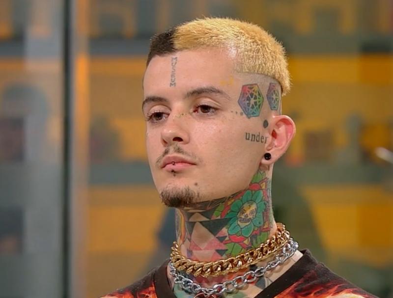 Zanni, dezvăluiri emoționante: „O iubesc și acum”