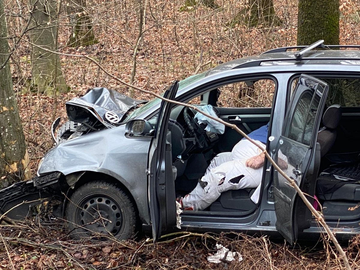 Accident rutier la Schitu Duca. O persoană a decedat – FOTO