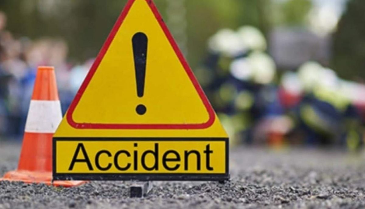 Accident rutier în Iași. Două persoane au fost rănite – Exclusiv