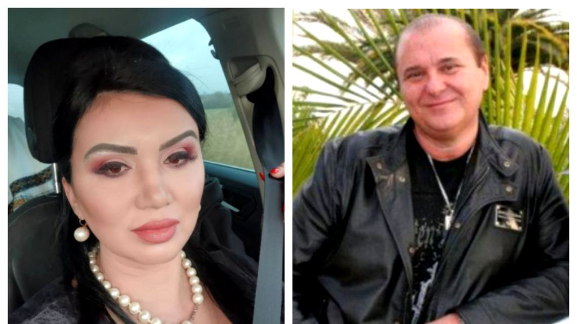 Nick Radoi îi răspunde Adrianei Bahmuțeanu. Ce i-a răspuns după ce l-a făcut moș și obsedat