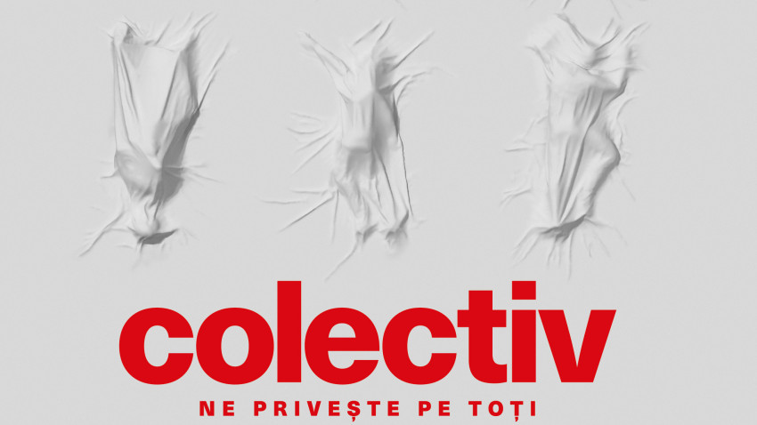 Documentarul „Colectiv” a primit premiul pentru cel mai bun film străin în SUA