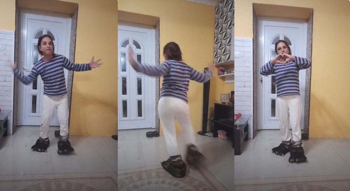 Alexandra Bodi a devenit expertă în Survivor România. Ce spune „regina TikTok-ului” despre Alexandra Stan