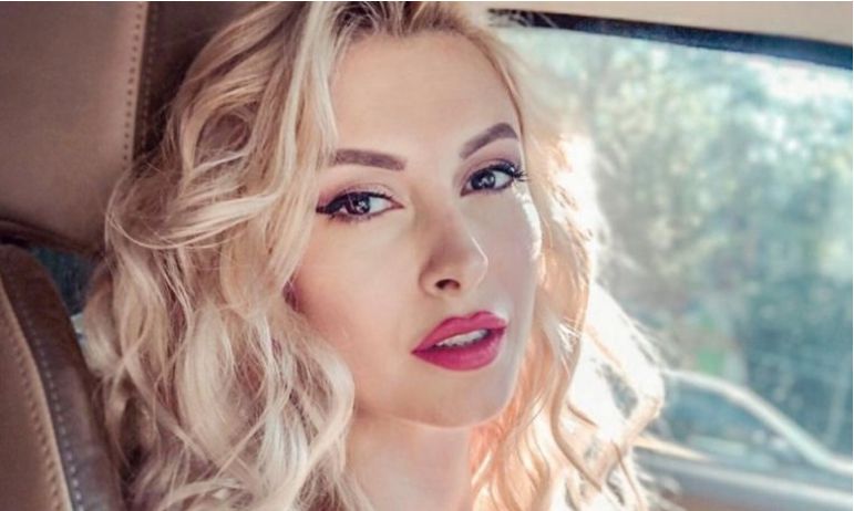 Andreea Bălan vrea să-și cumpere un apartament în Dubai. Iată cum arată următoarea investiție a artistei – FOTO