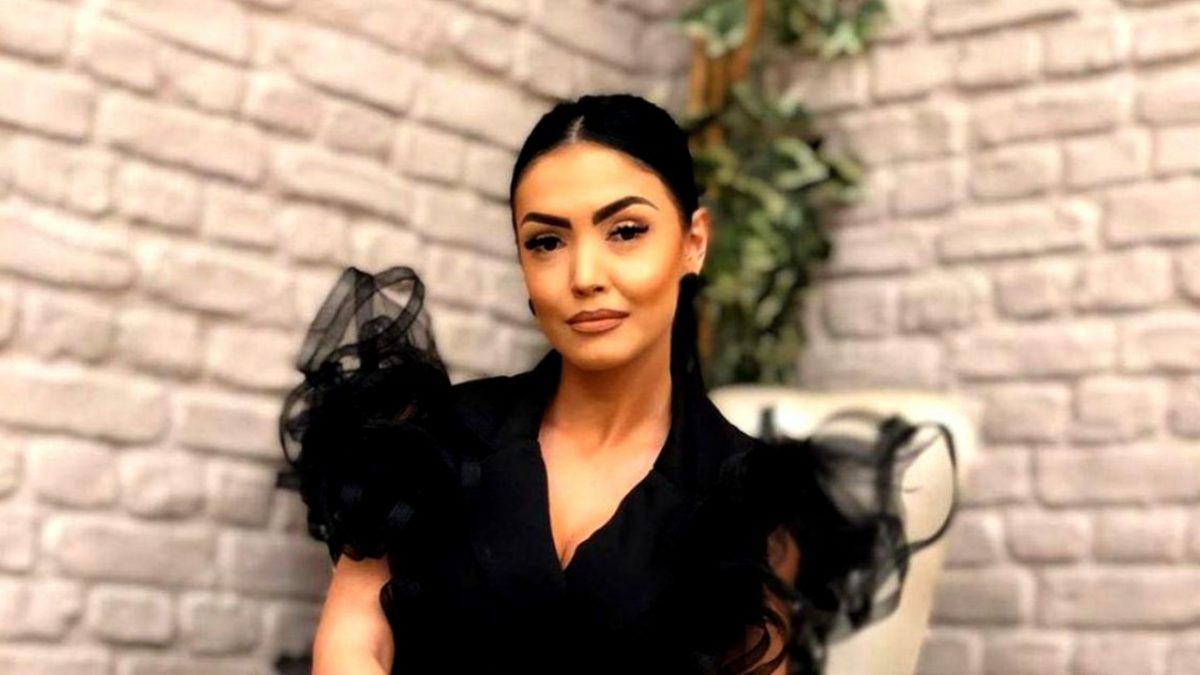 Motivul pentru care Andreea Mantea a fost acuzată de violență. Cum s-a apărat prezentatoarea TV