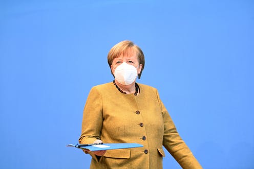 Angela Merkel: „Toată lumea a fost de acord că avem nevoie de un certificat digital de vaccinare”. Când va fi disponibil