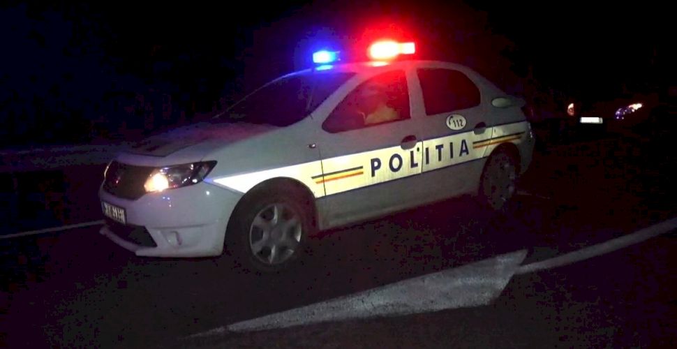 Un copil de șapte ani din Arad a dispărut. Autoritățile îl caută de azi dimineață