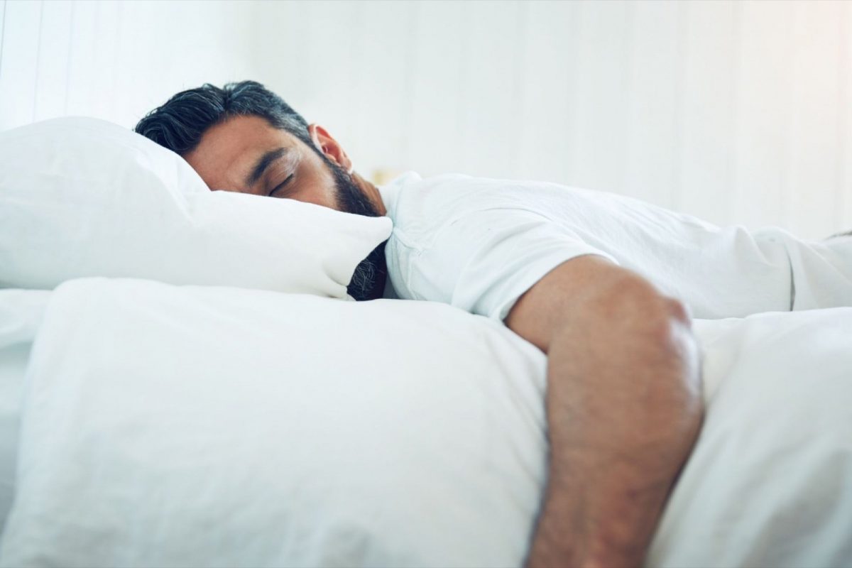 Somnul, de neînlocuit pentru sănătatea creierului