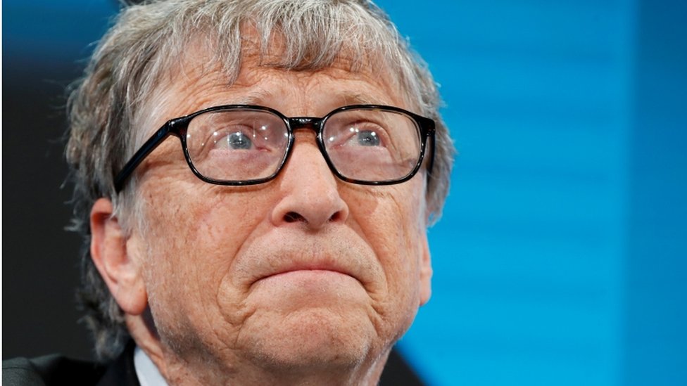 Bill Gates a vorbit despre conspirațiile la adresa sa. „Este malefic”