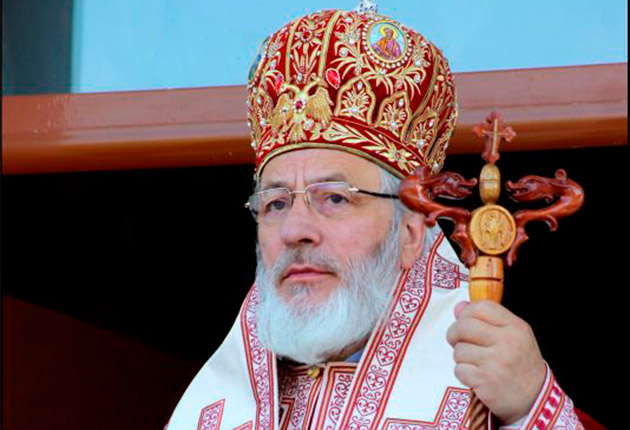 ÎPS Calinic, Arhiepiscopul Sucevei și Rădăuților, a făcut anunțul. Ce se întâmplă cu preoții care prezic viitorul