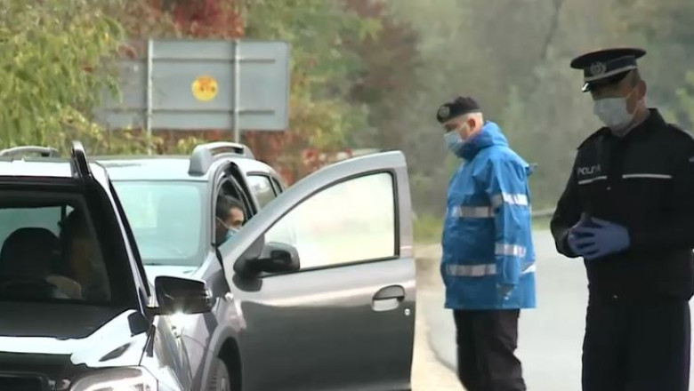 Carantină prelungită 14 zile la Cluj: restaurantele şi sălile de spectacol rămân închise