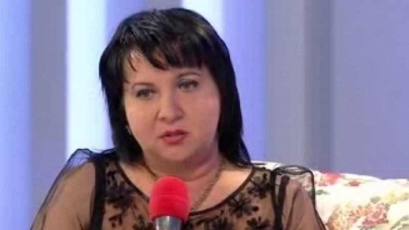 De ce nu vrea Carmen Șerban să ajungă în fața altarului
