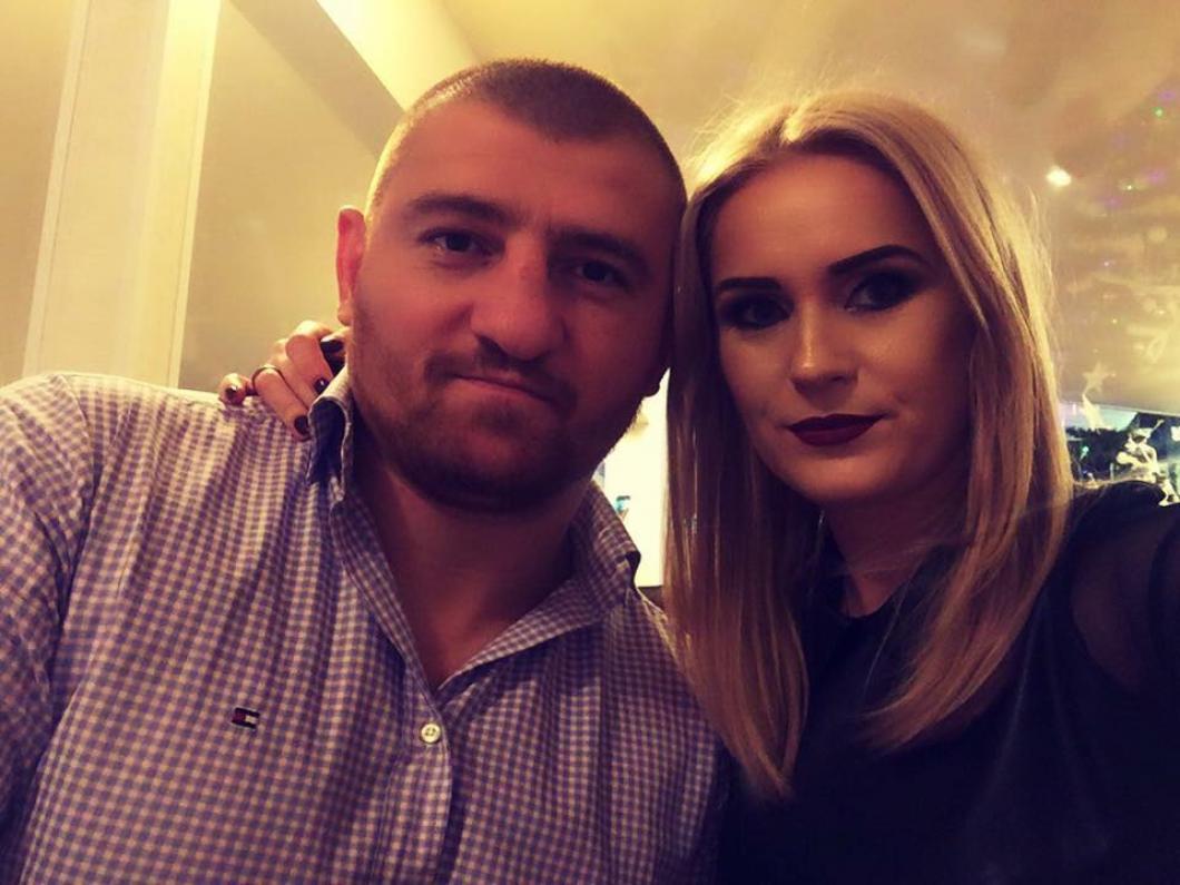 Cum se înțeleg Cătălin Moroșanu și soția lui, Georgiana, de când sportivul s-a mutat singur în alt oraș? „În 14 ani, mereu am fost tot plecat”